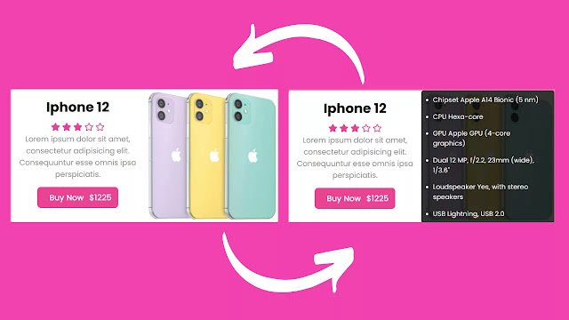 Product Card Design using HTML & CSS Product Card Design using HTML & CSS