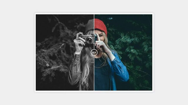 10+ Best JavaScript Image Sliders With Source Code 13 Awesome2BImage2BComparison2BSlider2Busing2BHTML2BCSS2B25262BJavaScript