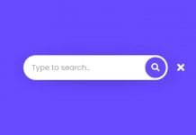 Animated Search Box using HTML CSS & JavaScript Animated Search Box using HTML CSS & JavaScript Elastic Animation on Search Bar