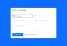 How to Create a Working Contact Form in PHP Create a Working Contact Form in PHP