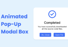 Create Popup Modal Box in HTML CSS & JavaScript Create Popup Modal Box in HTML CSS & JavaScript