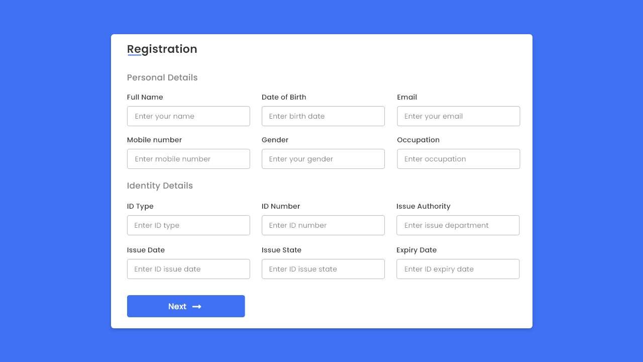 30+ Free Login & Registration Form Templates in HTML & CSS 11 https://www.prakashshahi.com/wp-content/uploads/2022/11/Responsive-Login-and-Registration-Form-in-HTML.png