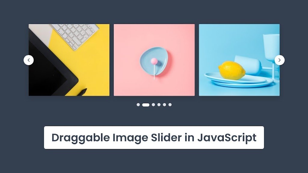 10+ Best JavaScript Image Sliders With Source Code 2 Responsive 20Profile 20Card 20Slider 20in 20HTML 20CSS 20 amp 20JavaScript