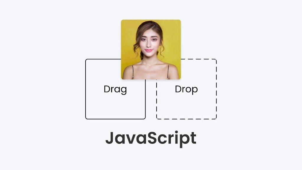 Drag & Drop in HTML CSS & JavaScript 1 Drag & Drop in HTML CSS & JavaScript