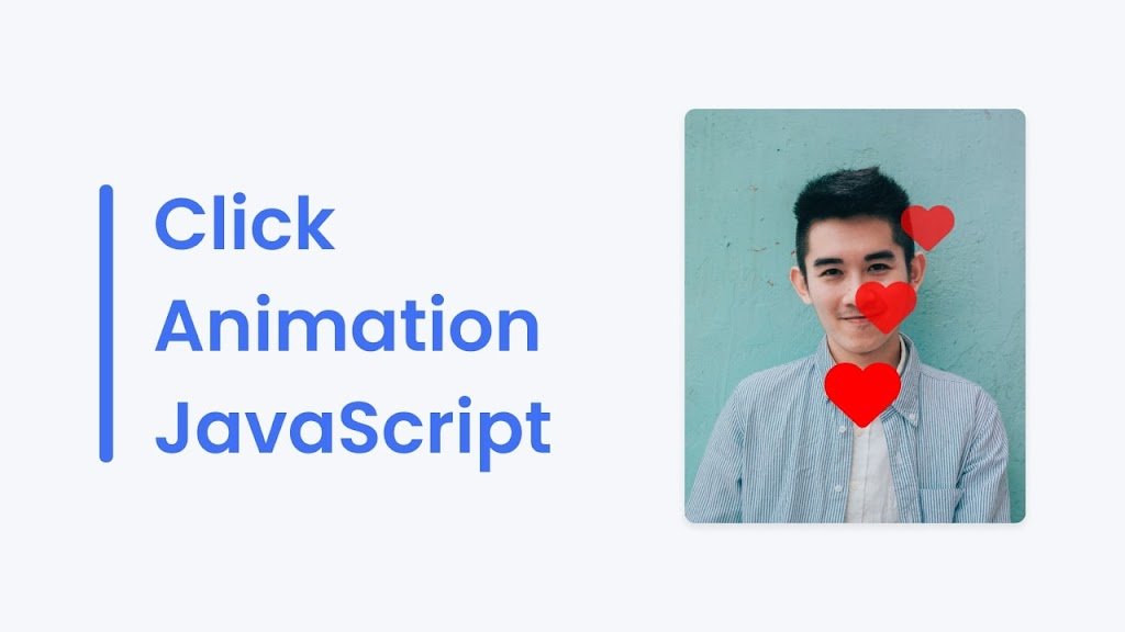 Double Click Heart Animation in HTML CSS & JavaScript 1 Double Click Heart Animation in HTML CSS & JavaScript