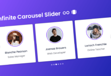 Create A Draggable Card Slider in HTML CSS & JavaScript Create A Draggable Card Slider in HTML CSS & JavaScript