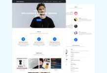 Responsive Personal Portfolio Website in HTML CSS and Bootstrap Responsive Personal Portfolio Website in HTML CSS and Bootstrap