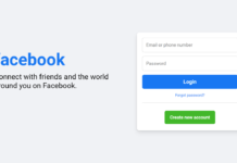 How to Create Facebook Login Page in HTML and CSS How to Create Facebook Login Page in HTML and CSS
