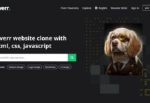 How to Create Responsive Fiverr Website in HTML and CSS How to Create Responsive Fiverr Website in HTML CSS and JavaScript