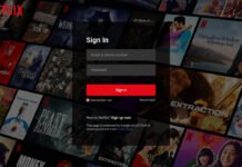 How to Create Netflix Login Page in HTML and CSS How to a Create Netflix Login Page in HTML and CSS only